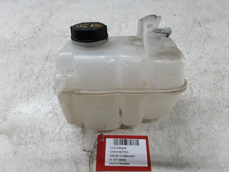 EXPANSIERESERVOIR Ford RANGER (3) 02/19+ 2ème FaceLift