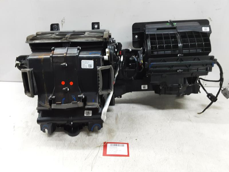 KACHELRADIATOR Ford RANGER (3) 02/19+ 2ème FaceLift