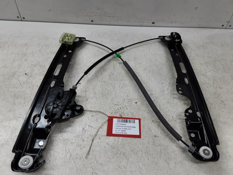 FENSTERMECHANIK TÜRIG LINKS VORNE Ford RANGER (3) 02/19+ 2ème FaceLift
