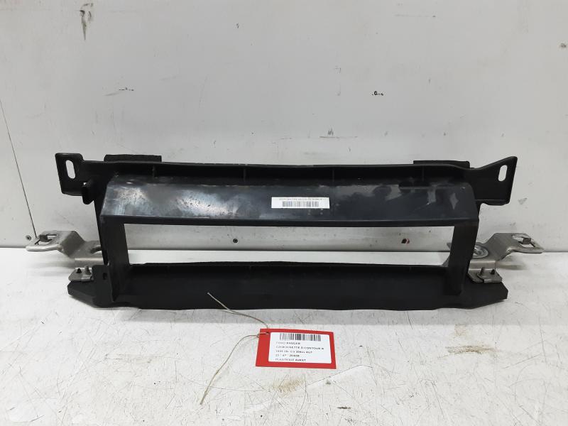 VORDERSEITE AUS KUNSTSTOFF Ford RANGER (3) 02/19+ 2ème FaceLift