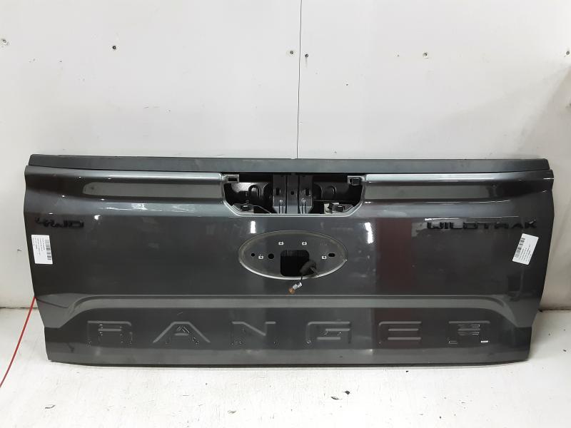 DEKSEL Ford RANGER (3) 02/19+ 2ème FaceLift