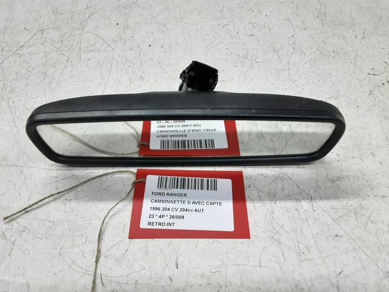 INNENSPIEGEL Ford RANGER (3) 02/19+ 2ème FaceLift