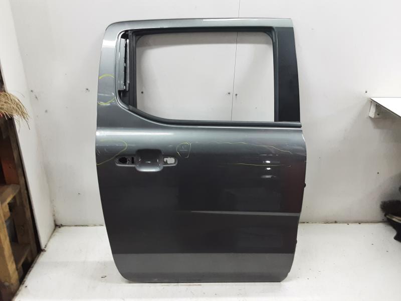 DEUR ACHTER RECHTS Ford RANGER (3) 02/19+ 2ème FaceLift