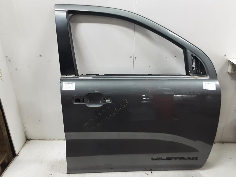 DEUR VOOR RECHTS Ford RANGER (3) 02/19+ 2ème FaceLift