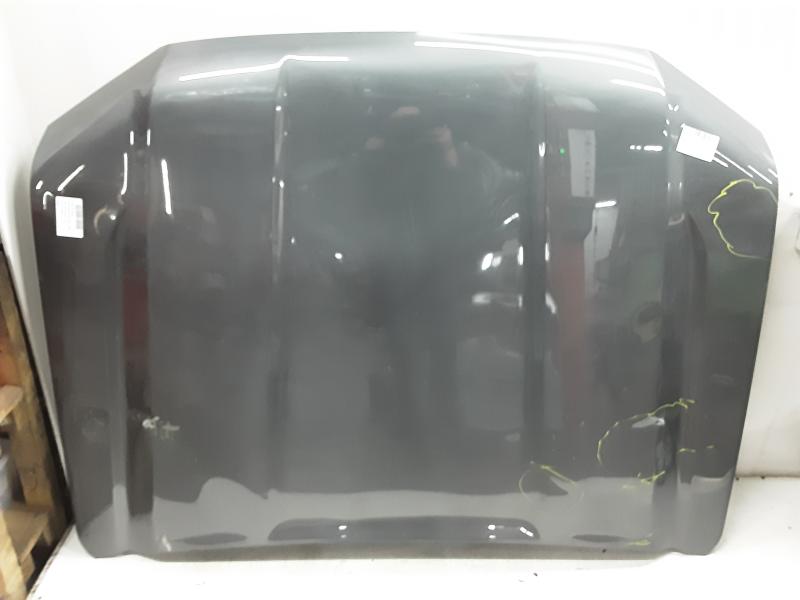 MOTORKAP Ford RANGER (3) 02/19+ 2ème FaceLift