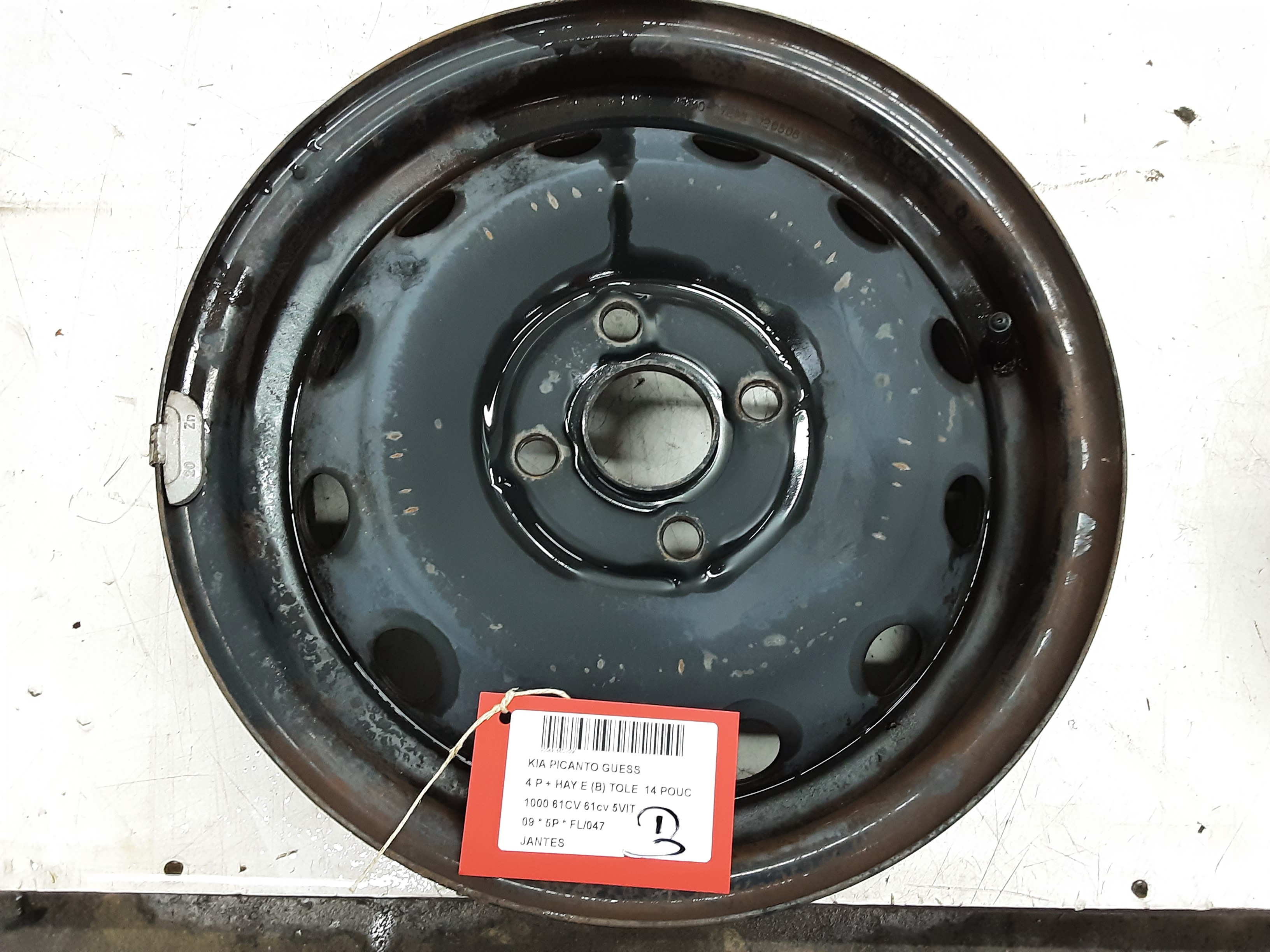 part