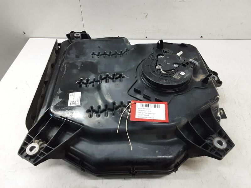 ADBLUE TANK Ford RANGER (3) 02/19+ 2ème FaceLift
