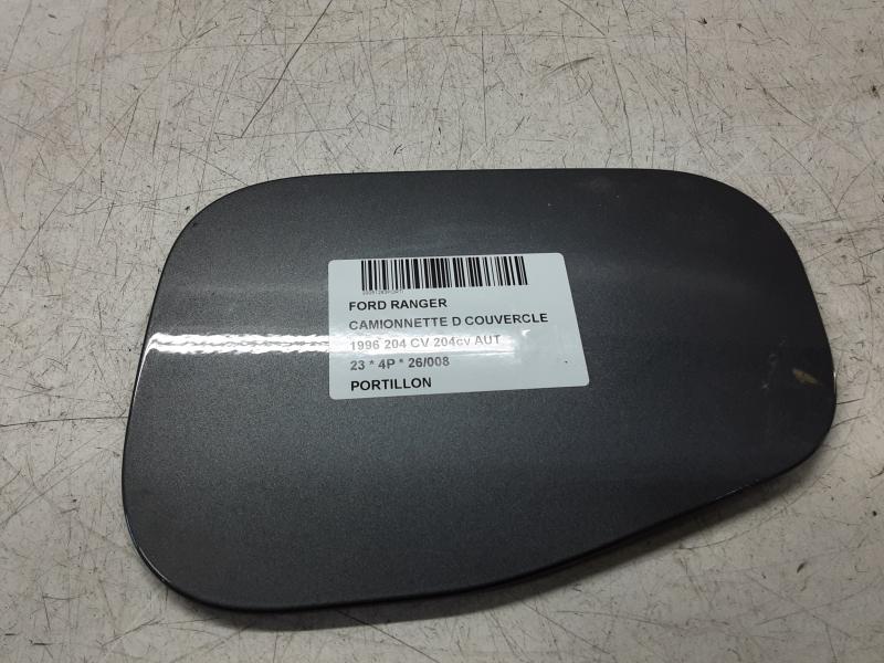 TANK KLEP Ford RANGER (3) 02/19+ 2ème FaceLift