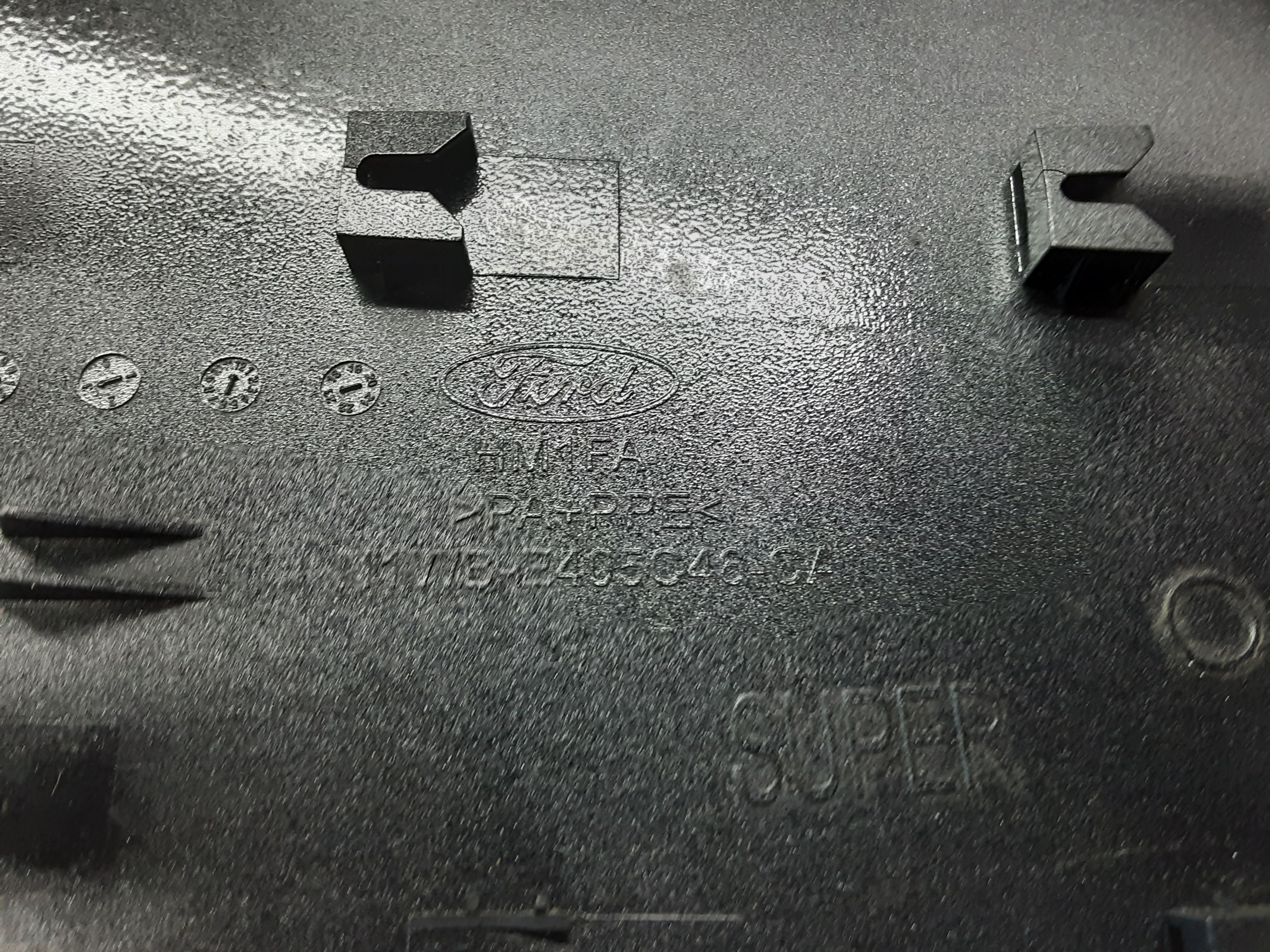 part