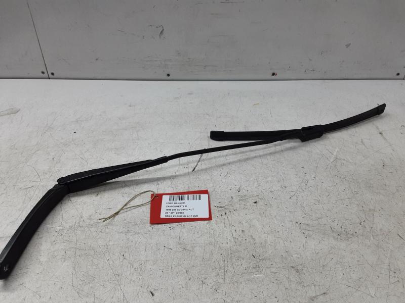 BRAS D'ESSUIE-GLACE AVANT DROIT Ford RANGER (3) 02/19+ 2ème FaceLift