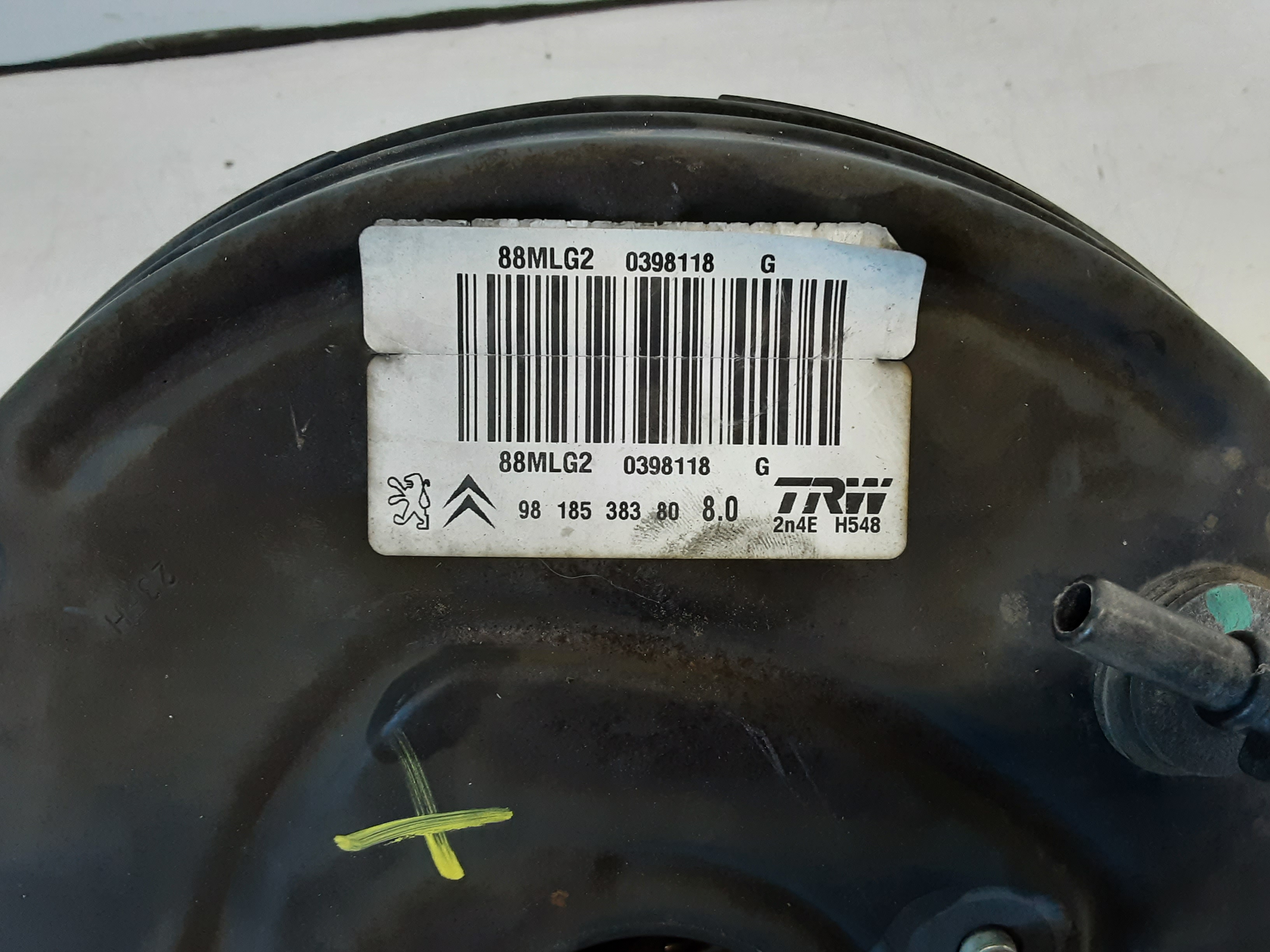 part