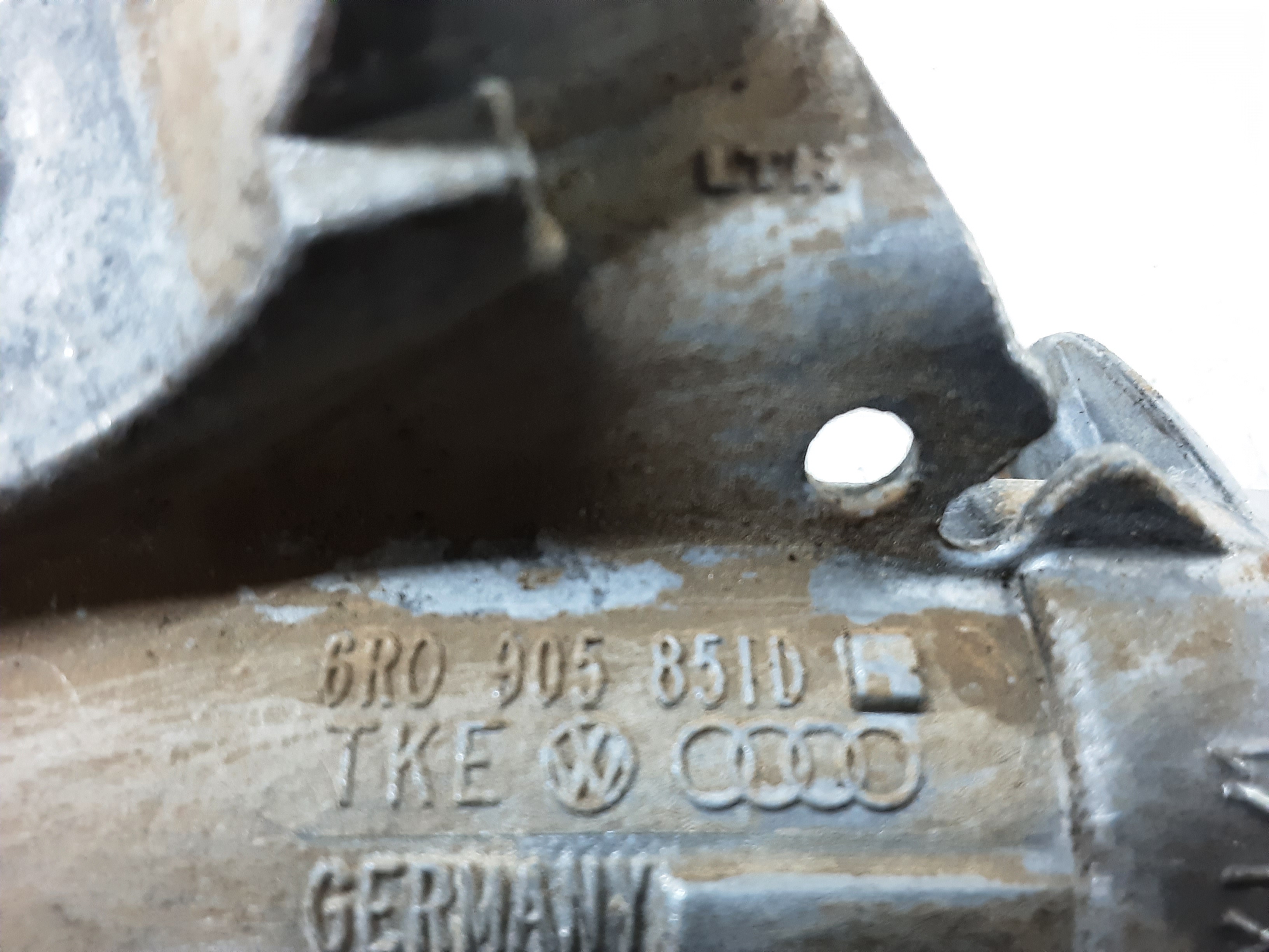 part