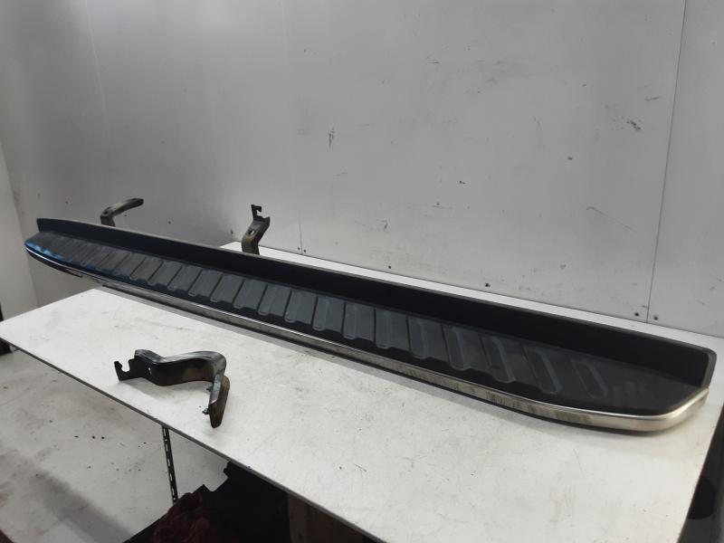 SIERLIJST DREMPEL LINKS Ford RANGER (3) 02/19+ 2ème FaceLift