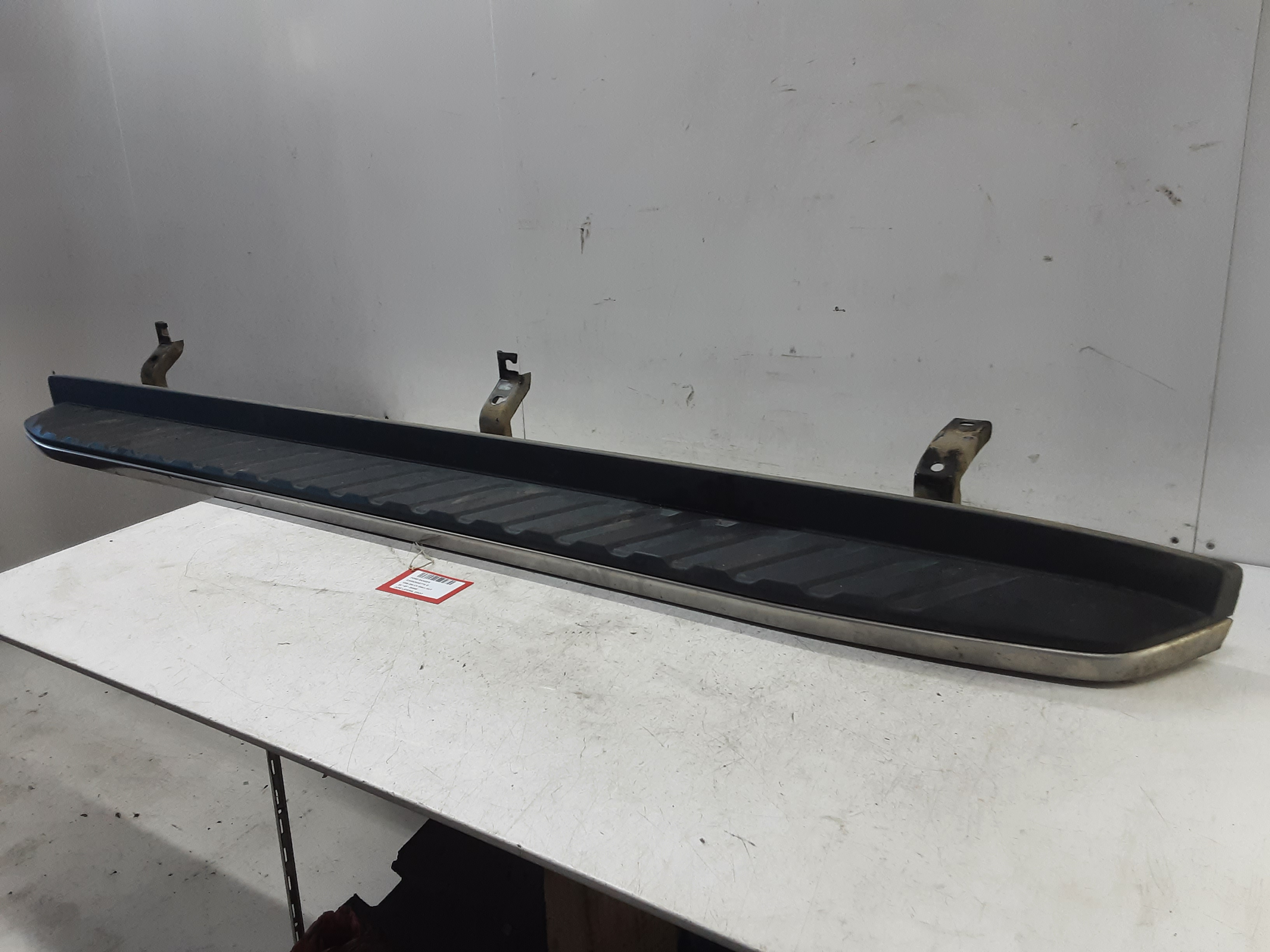 SIERLIJST DREMPEL RECHTS