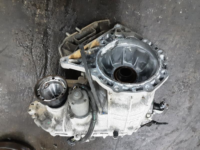 BOITE DE TRANSFERT Ford RANGER (3) 02/19+ 2ème FaceLift