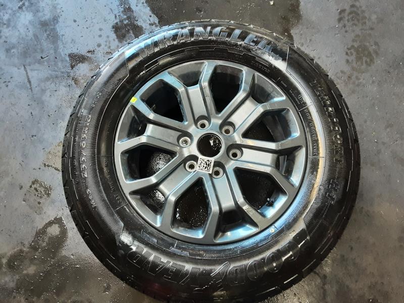 RESERVERAD Ford RANGER (3) 02/19+ 2ème FaceLift