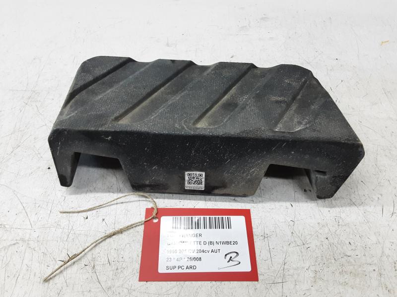 SUPPORT PARE-CHOCS ARRIERE DROITE Ford RANGER (3) 02/19+ 2ème FaceLift