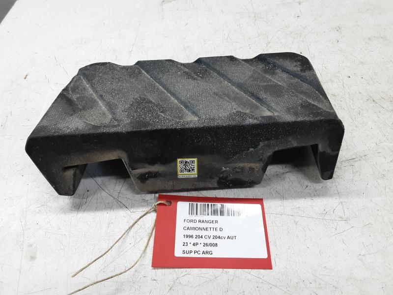 SUPPORT PARE-CHOCS ARRIERE GAUCHE Ford RANGER (3) 02/19+ 2ème FaceLift