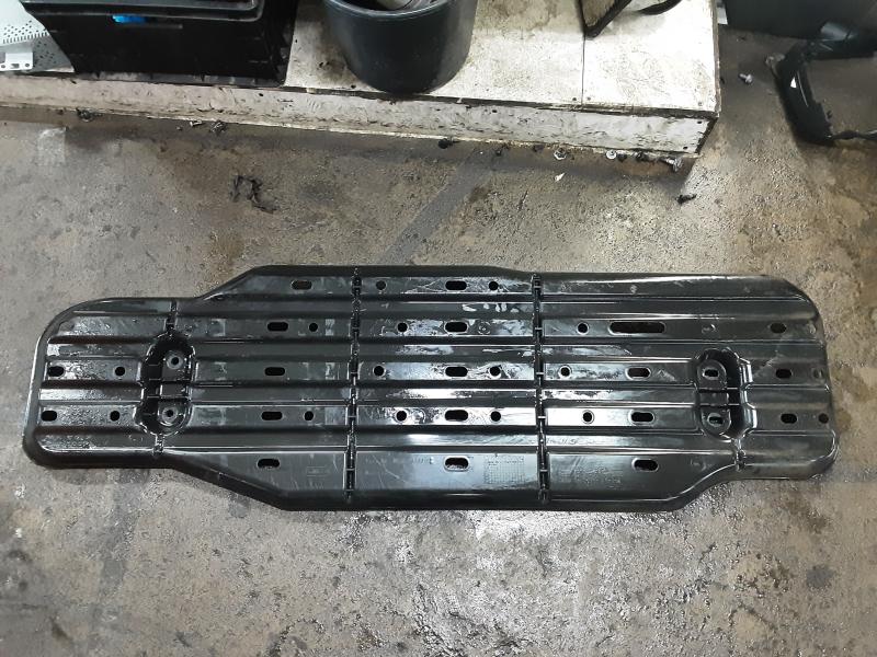 RESERVOIR DIESEL Ford RANGER (3) 02/19+ 2ème FaceLift