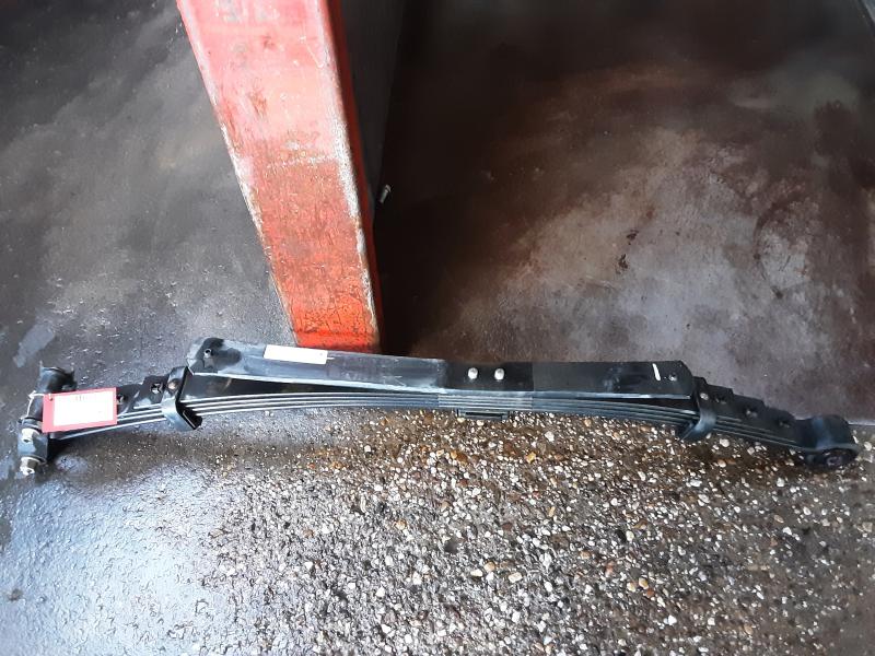 BLATTFEDER HINTEN Ford RANGER (3) 02/19+ 2ème FaceLift