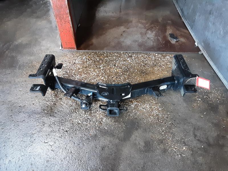 ATTACHE-REMORQUE Ford RANGER (3) 02/19+ 2ème FaceLift