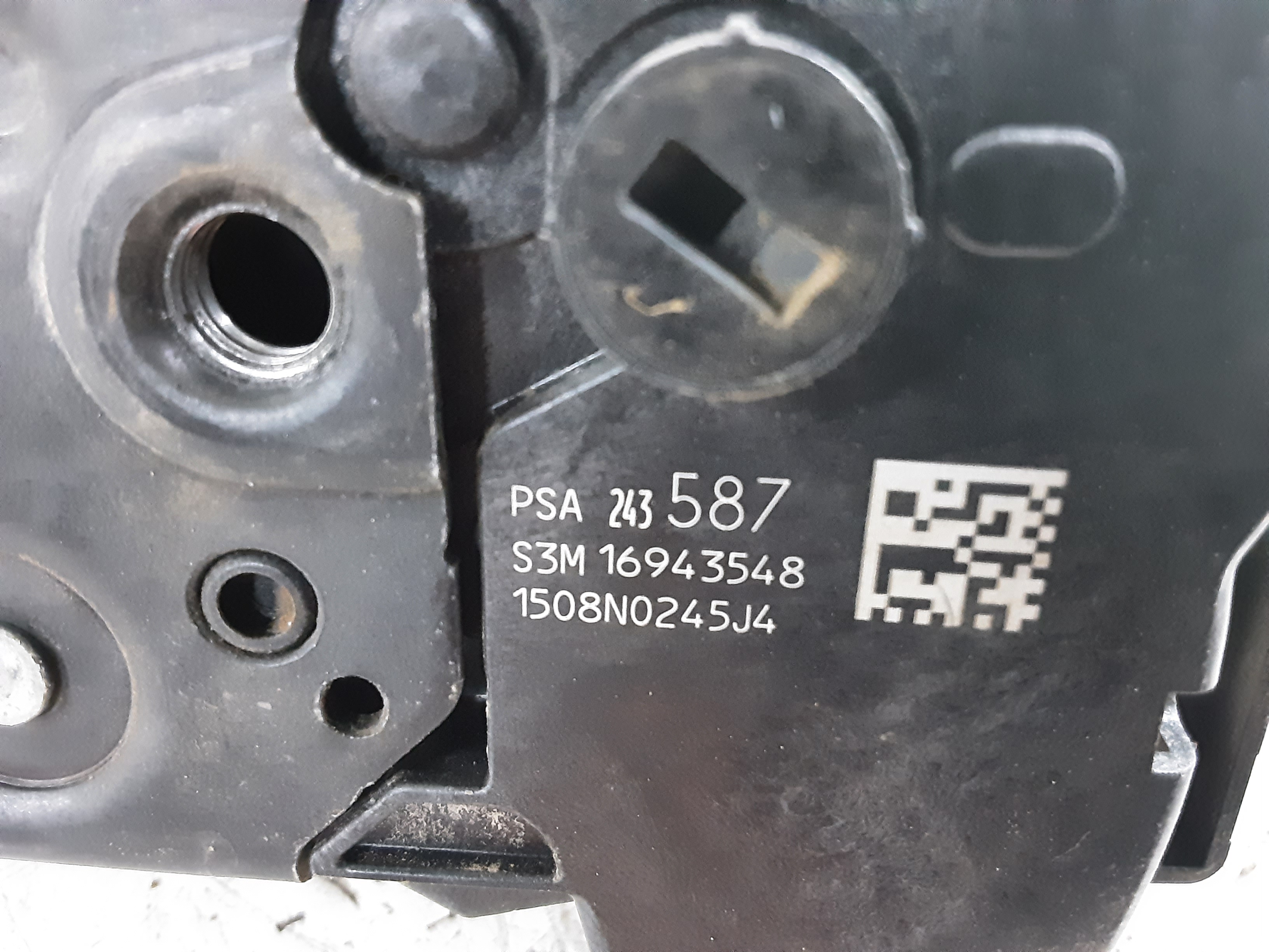 part
