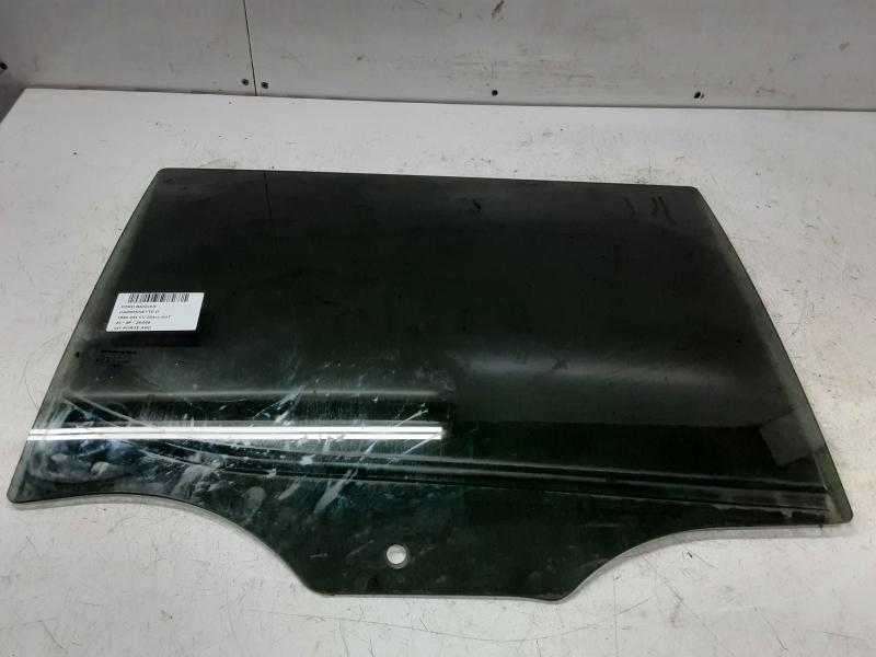 RUIT DEUR ACHTER RECHTS Ford RANGER (3) 02/19+ 2ème FaceLift