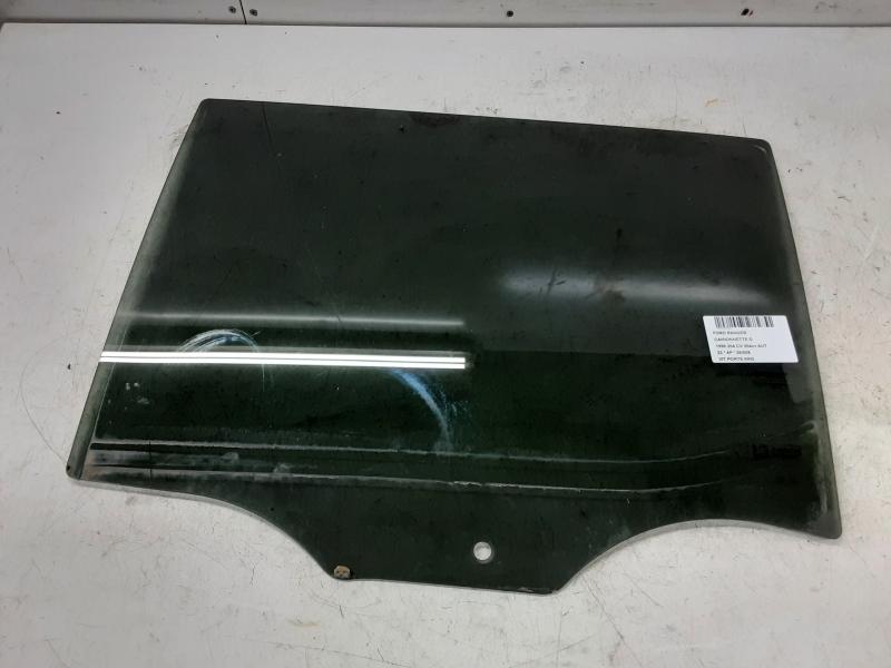 RUIT DEUR ACHTER LINKS Ford RANGER (3) 02/19+ 2ème FaceLift