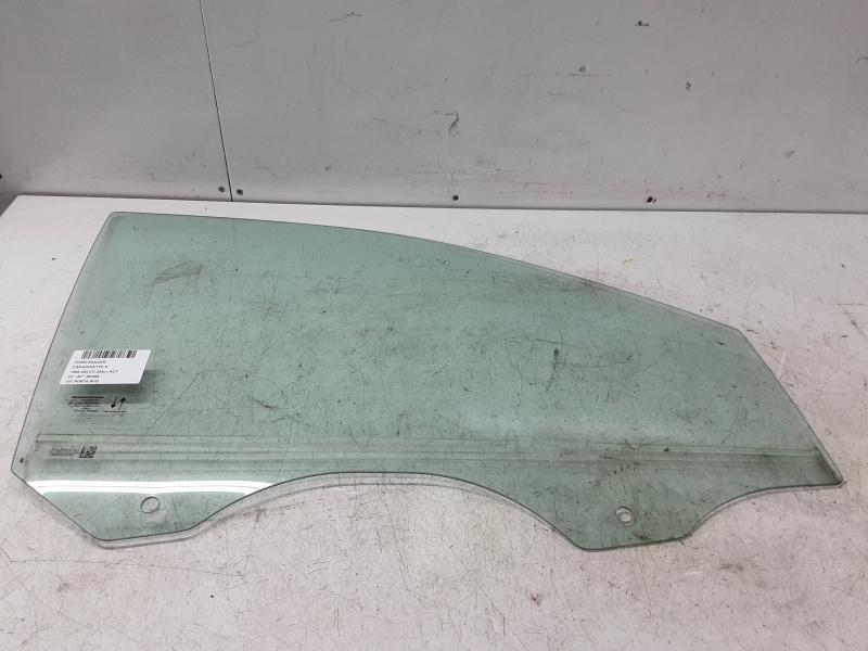 RUIT DEUR VOOR RECHTS Ford RANGER (3) 02/19+ 2ème FaceLift