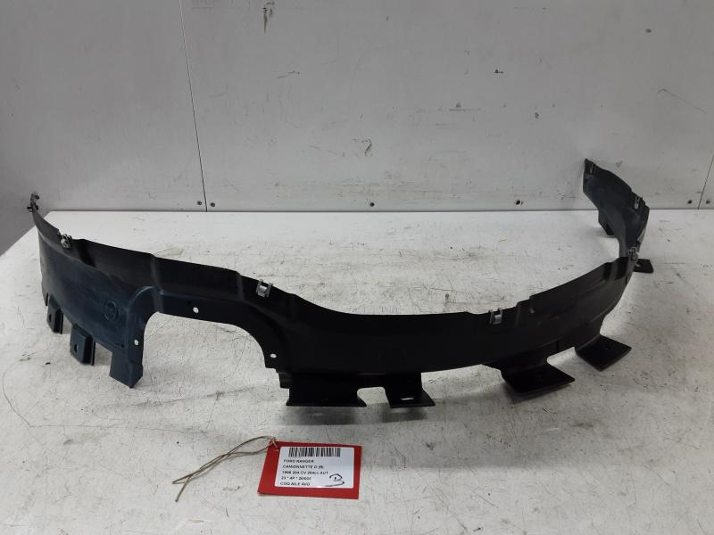 BINNEN SPATBORD LINKS VOOR Ford RANGER (3) 02/19+ 2ème FaceLift