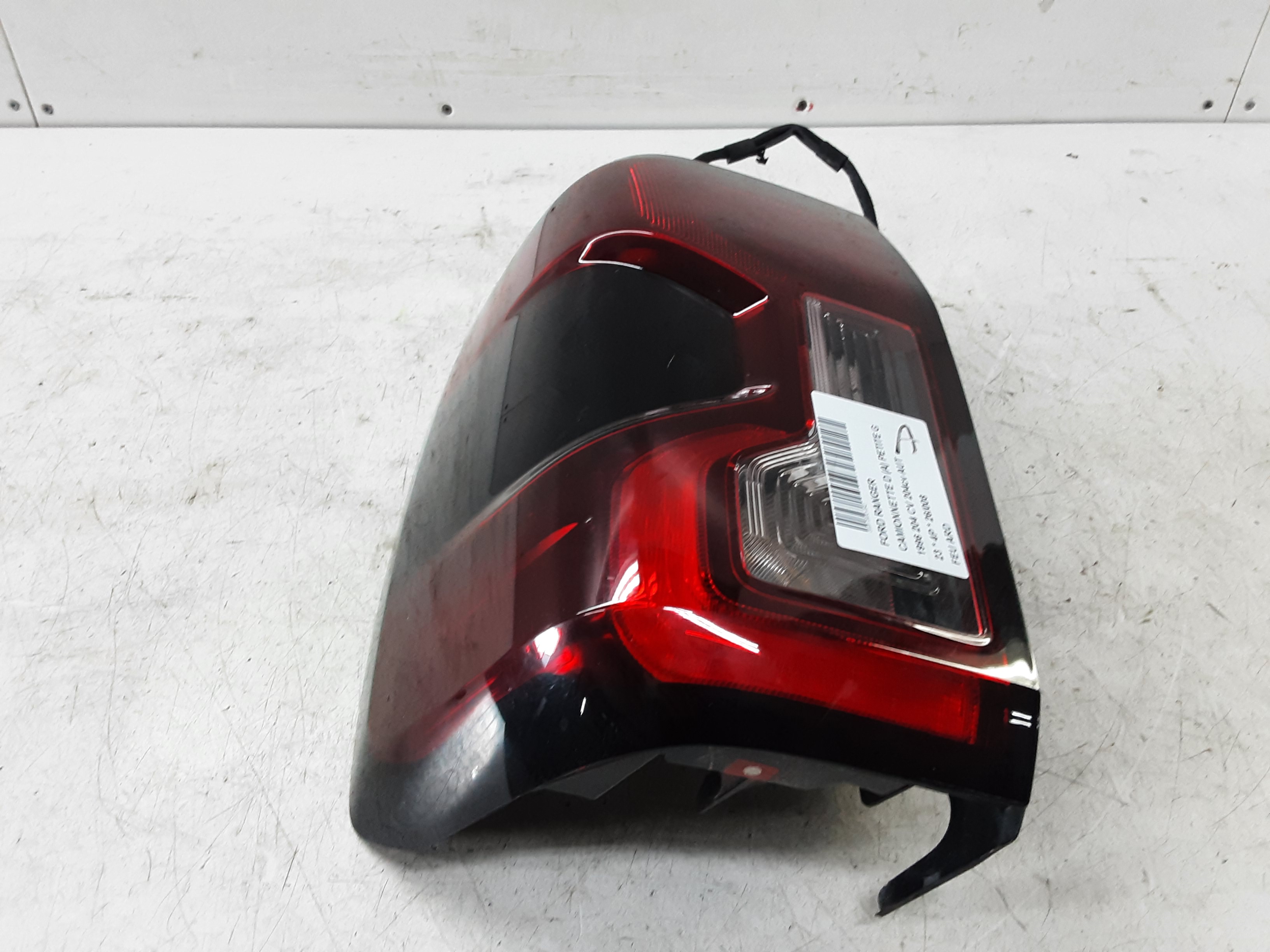TAILLIGHT RIGHT
