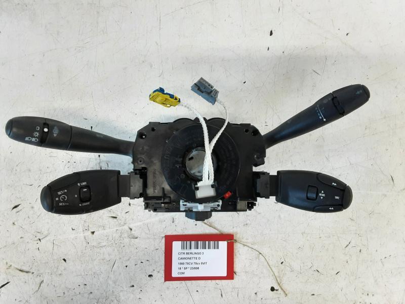 SCHAKELAAR Citroen BERLINGO 08 - 18