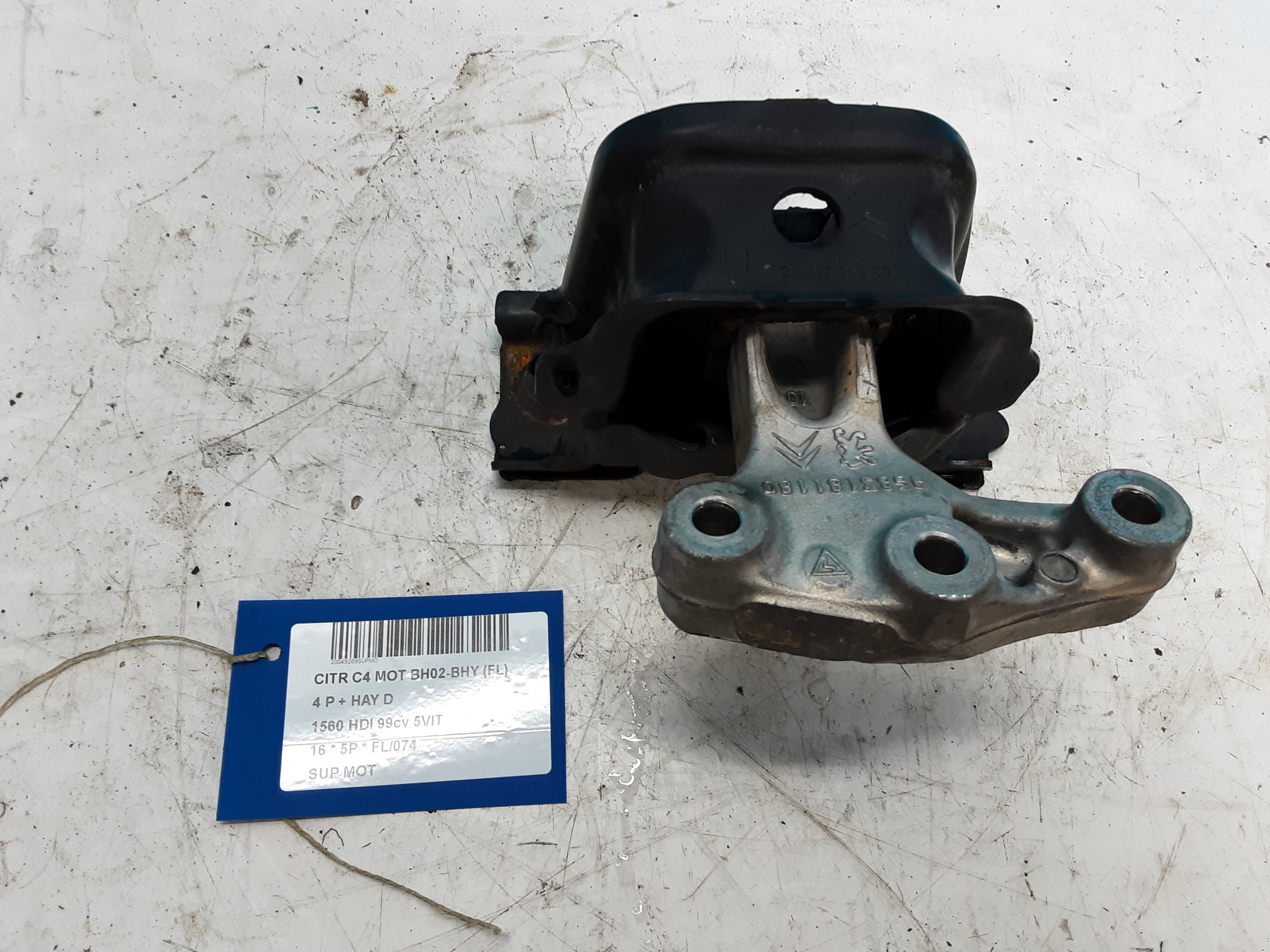 part