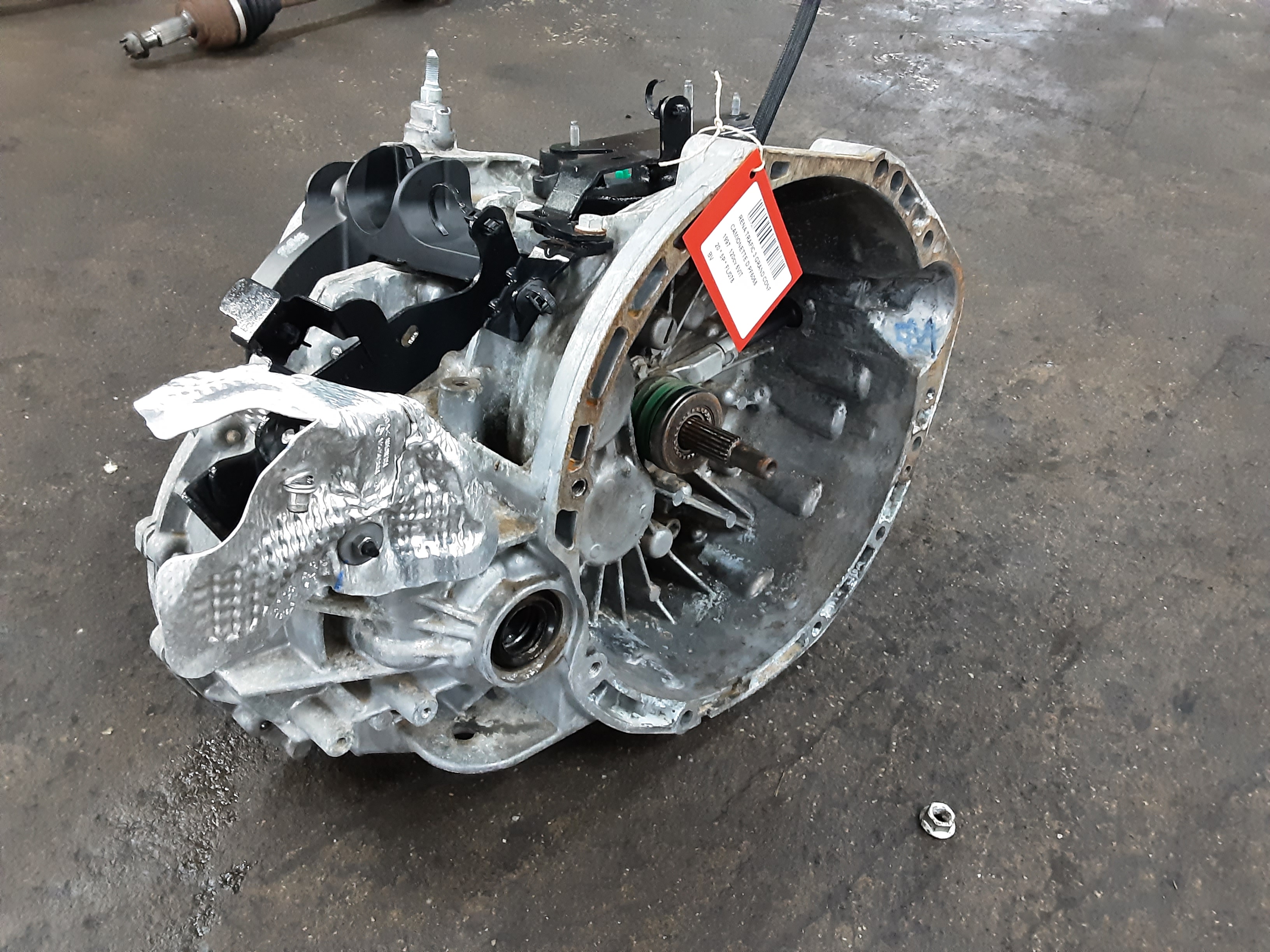 part