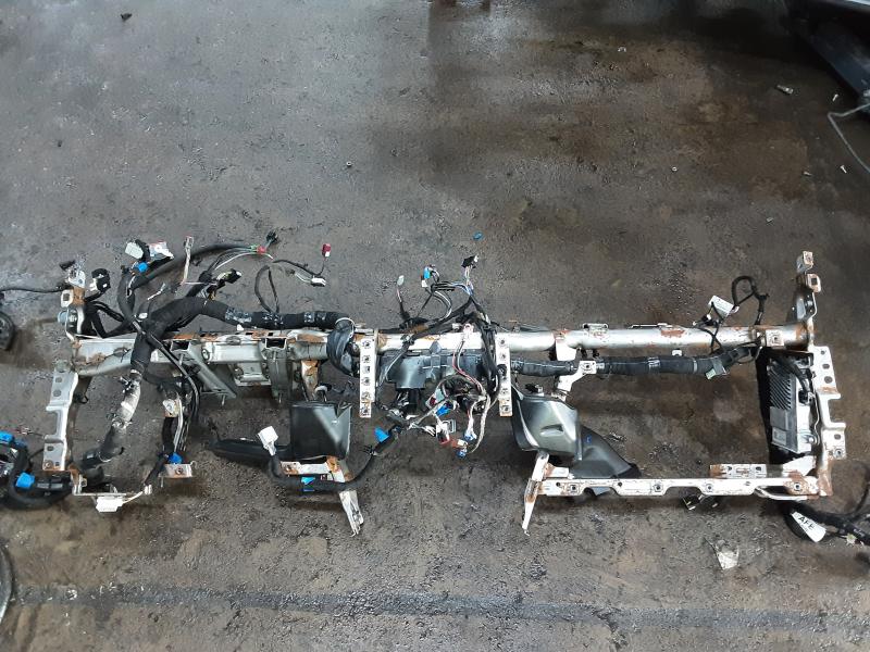 RENFORT DE TABLEAU DE BORD Ford RANGER (3) 02/19+ 2ème FaceLift