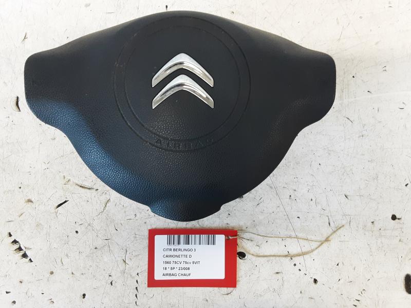 LENKRAD AIRBAG Citroen BERLINGO 08 - 18