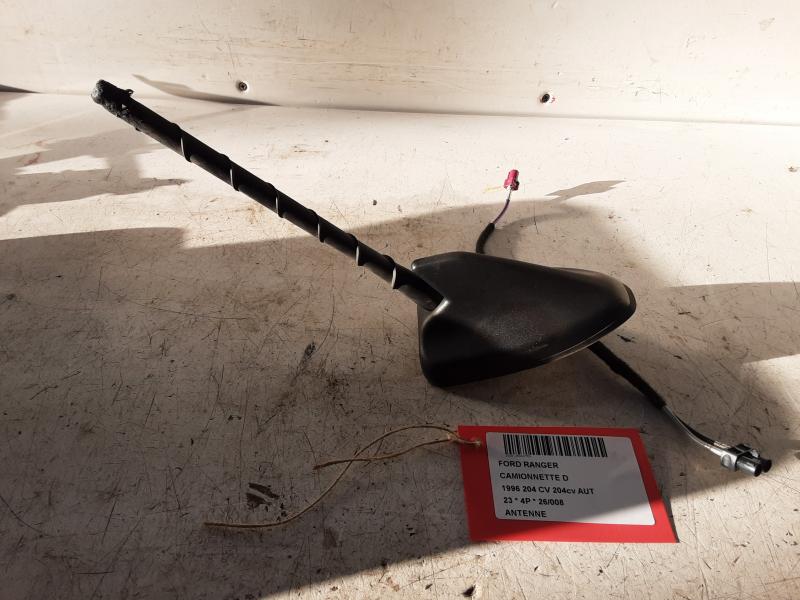 ANTENNE Ford RANGER (3) 02/19+ 2ème FaceLift