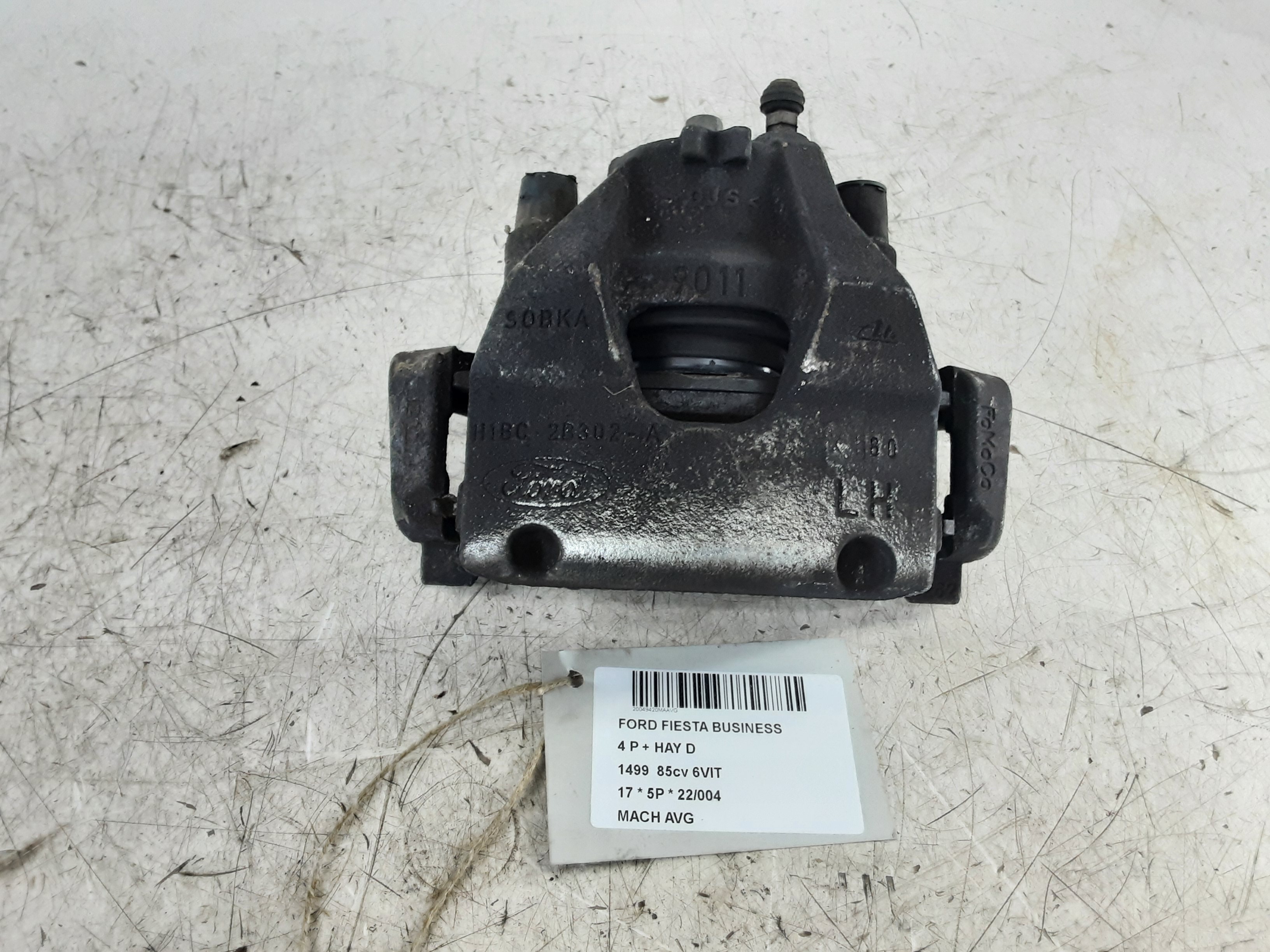 part