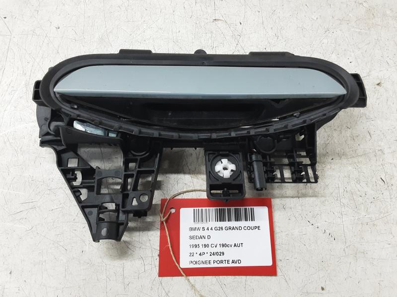 TÜRGRIFF RECHTS VORNE Bmw 4 G22/23/26 7/20+