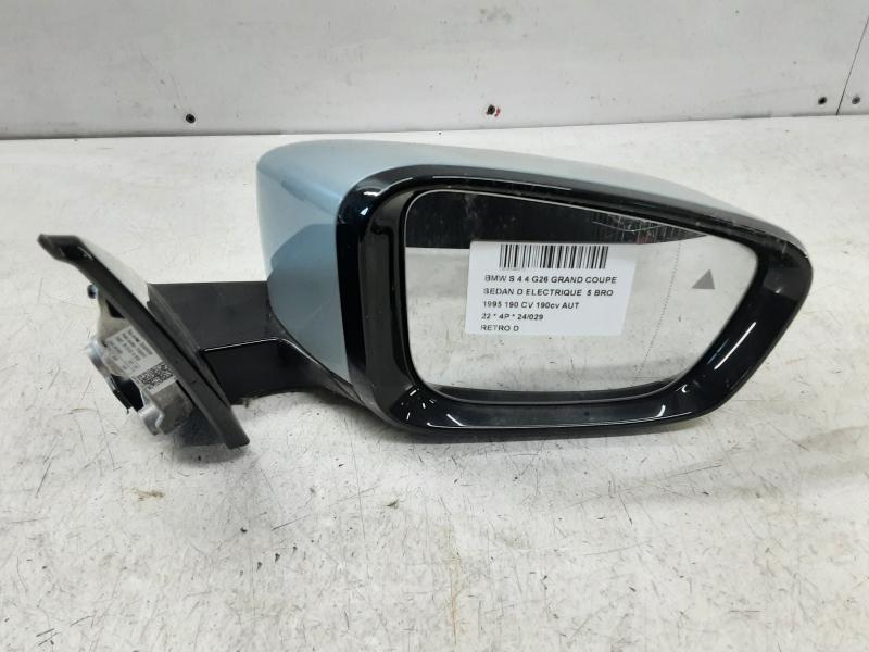 RETRO DROIT Bmw 4 G22/23/26 7/20+