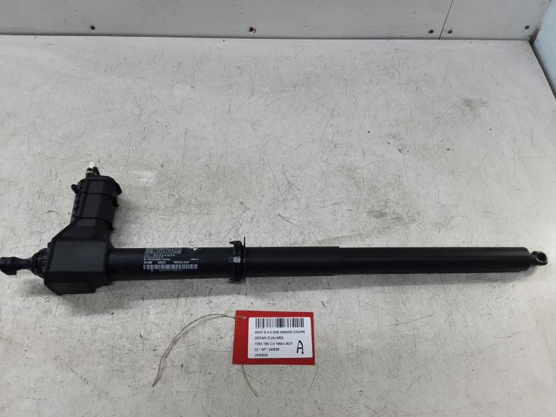 VERIN Bmw 4 G22/23/26 7/20+