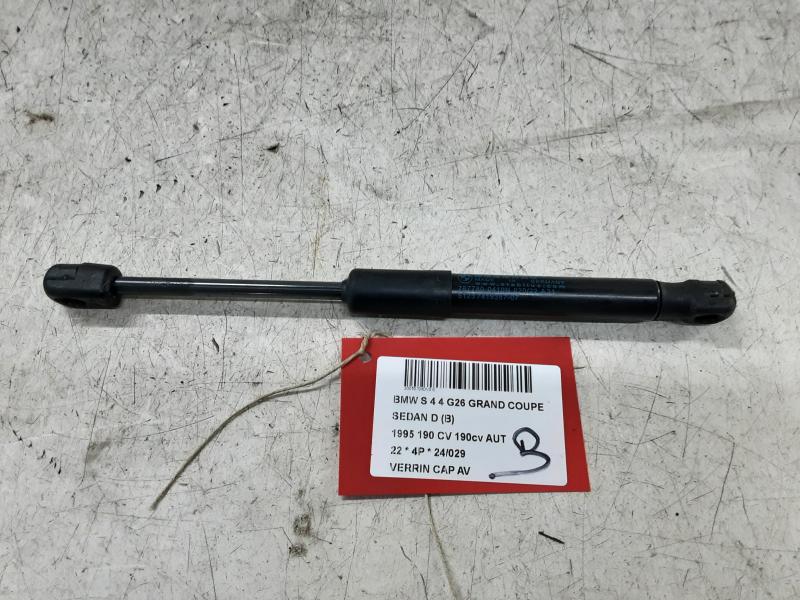 DRUKVEER MOTORKAP Bmw 4 G22/23/26 7/20+