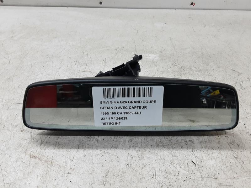 INNENSPIEGEL Bmw 4 G22/23/26 7/20+