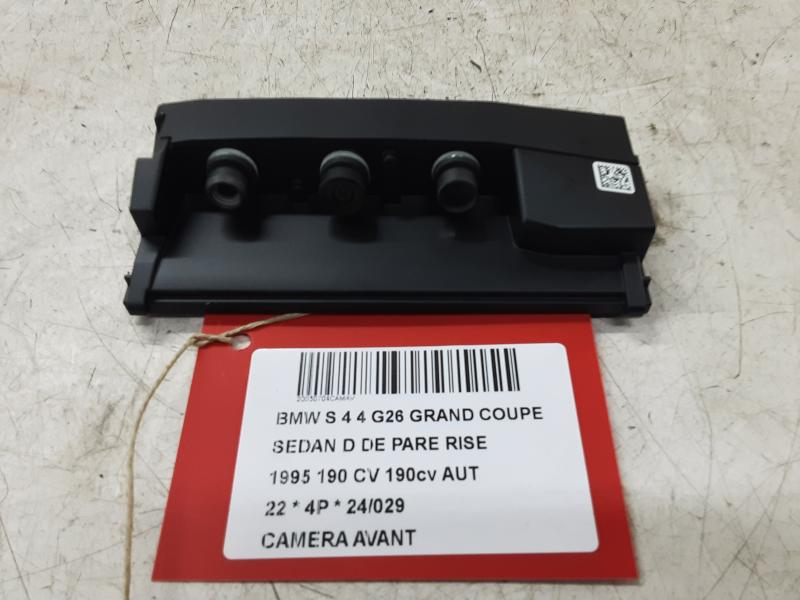 CAMERA FRONT Bmw 4 G22/23/26 7/20+