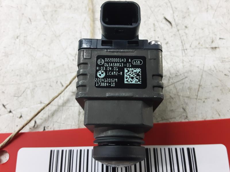 REVERSING CAMERA Bmw 4 G22/23/26 7/20+