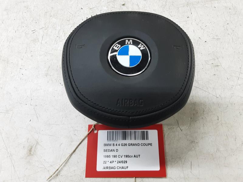 LENKRAD AIRBAG Bmw 4 G22/23/26 7/20+