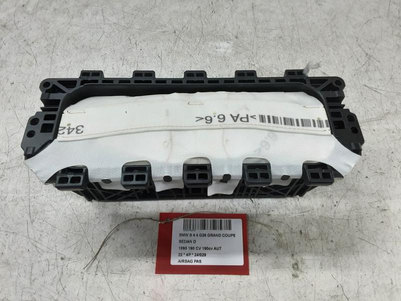 AIRBAG PASSAGIER Bmw 4 G22/23/26 7/20+