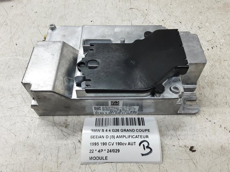 MODUL Bmw 4 G22/23/26 7/20+