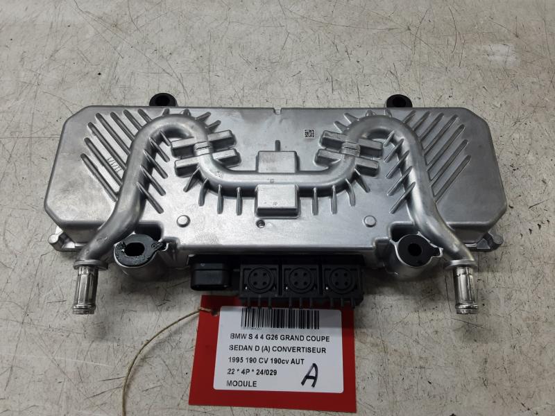 MODUL Bmw 4 G22/23/26 7/20+