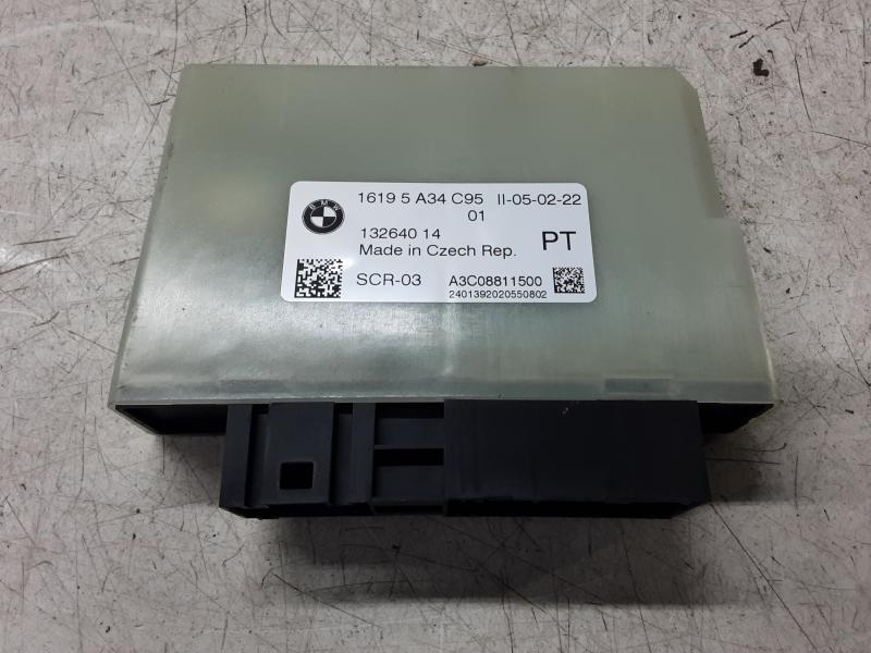 MODUL Bmw 4 G22/23/26 7/20+